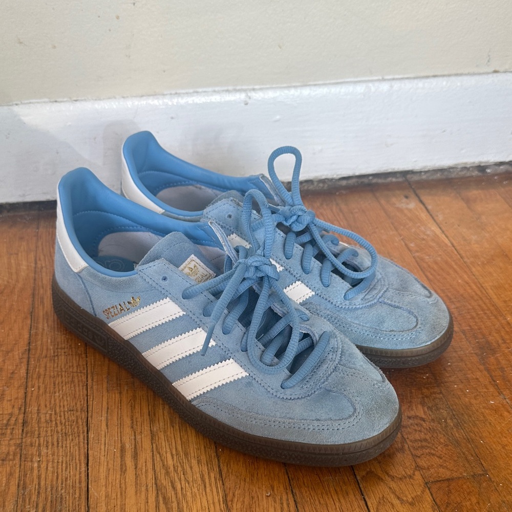Adidas Spezial Sneaker